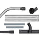 DeWalt DWV9350 Flooring Cleaning Kit