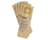 Paper Dust Bag