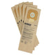 DeWalt DWV9401 Paper Dust Bag (Pack 5)