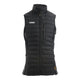 DeWalt Force Lightweight Padded Gilet Black