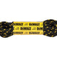 DeWalt Polyester/Cotton Boot Laces 150cm (1 Pair)