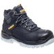 DeWalt Laser Safety Hiker Boots Black