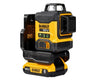 Multi Line Laser 