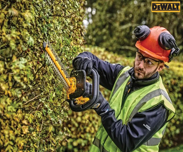 Hedge Trimmer