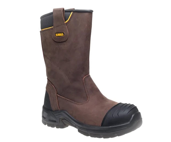 Waterproof Rigger Boots