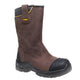 DeWalt Millington S3 Waterproof Rigger Boots