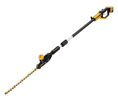 Pole Hedge Trimmer