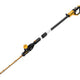 DCMPH566P1 XR Pole Hedge Trimmer 18V 1 x 5.0Ah Li-ion