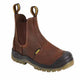DeWalt Nitrogen Dealer Boots Brown