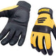DeWalt Synthetic Padded Leather Palm Gloves - Large