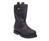 DeWalt Classic Rigger Safety Boots Brown – – Now available at MTN Shop UK.