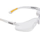 DeWalt Contractor Pro ToughCoat™ Safety Glasses - Clear