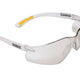 DeWalt Contractor Pro ToughCoat™ Safety Glasses - Inside/Outside