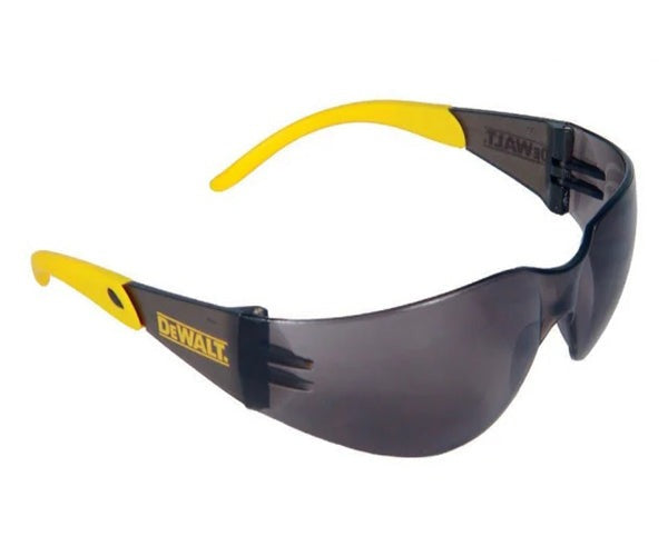 DeWalt Protector™ Safety Glasses - Smoke
