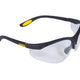 DeWalt Reinforcer™ Safety Glasses - Clear