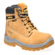 DeWalt Titanium S3 Safety Boots Wheat