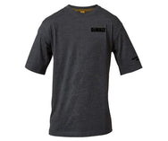 Typhoon Charcoal Grey T-Shirt