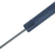 DMT  Half-Round Diamond File 1/4in