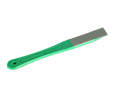 DMT D2E Diamond Mini Hone - Extra Fine – – Now available at MTN Shop UK.