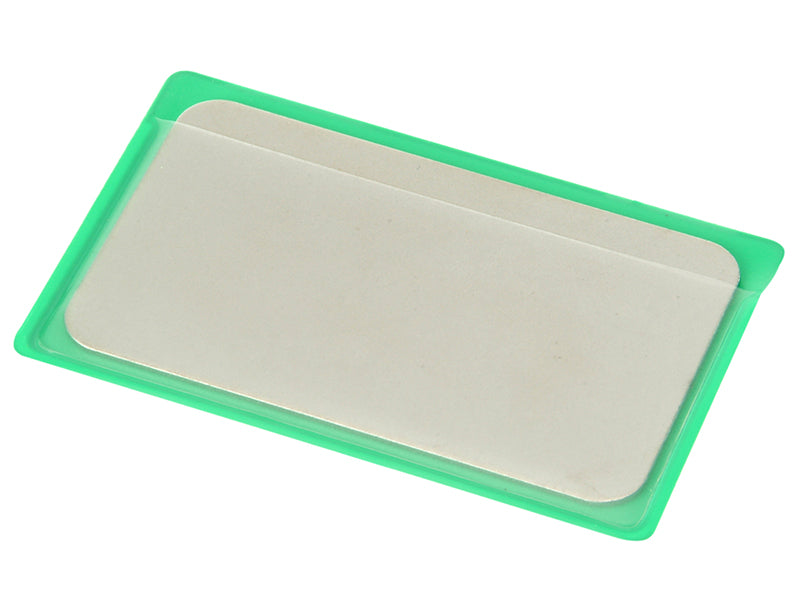 DMT D3E Credit Card Diamond Whetstone 83mm Extra Fine – – Now available at MTN Shop UK. - imagen 2