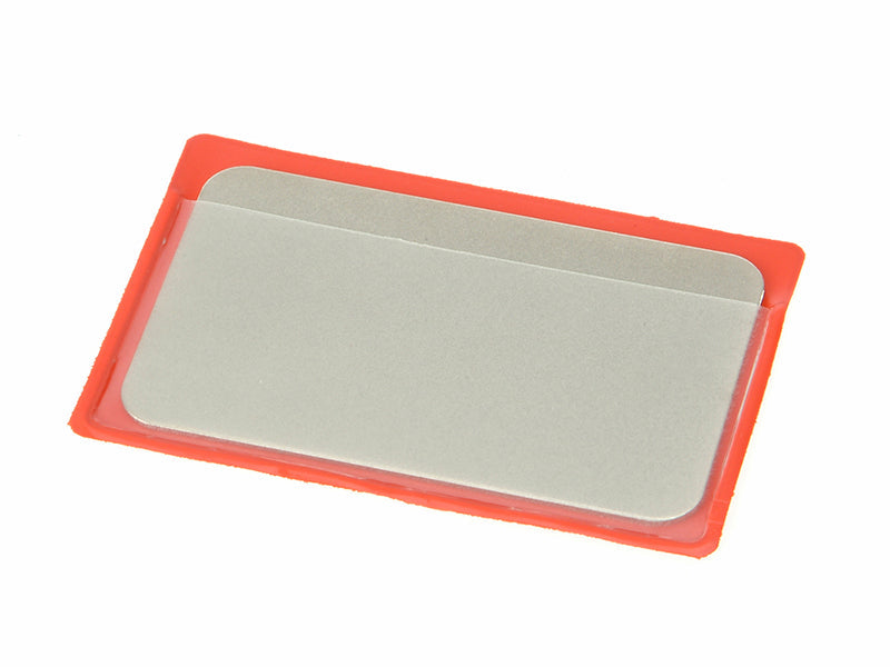 DMT D3E Credit Card Diamond Whetstone 83mm Fine – – Now available at MTN Shop UK. - imagen 2
