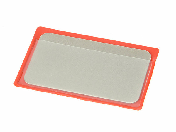 DMT D3E Credit Card Diamond Whetstone 83mm Fine – – Now available at MTN Shop UK.