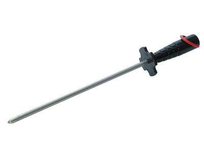 DMT Diamond Steel 350mm Red 600 Grit Fine – – Now available at MTN Shop UK.