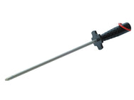 DMT Diamond Steel 350mm Red 600 Grit Fine – – Now available at MTN Shop UK. - imagen 2