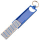 DMT  F70C Mini Sharp 140mm Blue 325 Grit - Coarse