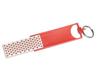 DMT F70F Mini Sharp 140mm Red 600 Grit - Fine – – Now available at MTN Shop UK. - imagen 2