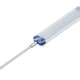 DMT  FCS7C Diamond Chainsaw File 5.5mm Blue