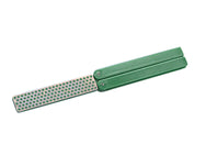 DMT FEW Diafold Diamond Whetstone 110mm Green 1200 Grit Extra Fine – – Now available at MTN Shop UK. - imagen 2