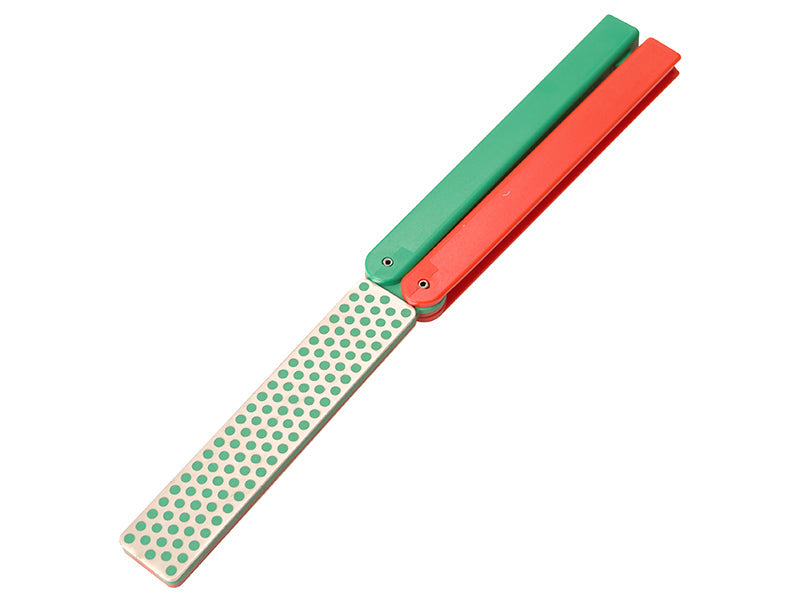 DMT FWEF Double-Sided Diafold - Extra Fine / Fine – – Now available at MTN Shop UK. - imagen 2