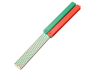 DMT FWEF Double-Sided Diafold - Extra Fine / Fine – – Now available at MTN Shop UK. - imagen 2