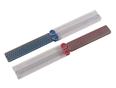 DMT FWFC Double-Sided Diafold - Fine / Coarse – – Now available at MTN Shop UK.