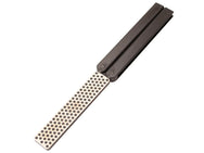 DMT FWX Diafold Diamond Whetstone 110mm Black 220 Grit Extra Coarse – – Now available at MTN Shop UK.