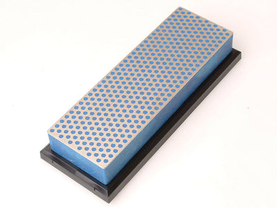 DMT Diamond Whetstone 150mm Plastic Case Blue 325 Grit Coarse – – Now available at MTN Shop UK.