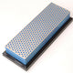 DMT  Diamond Whetstone 150mm Plastic Case Blue 325 Grit Coarse