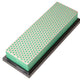 DMT  Diamond Whetstone 150mm Plastic Case Green 1200 Grit Extra Fine