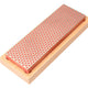 DMT  Diamond Whetstone 150mm Wooden Box Red 600 Grit Fine