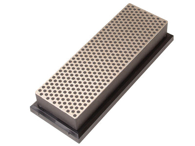 DMT Diamond Whetstone 150mm Plastic Case Black 220 Grit Extra Coarse – – Now available at MTN Shop UK.