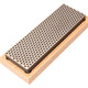 DMT  Diamond Whetstone 150mm Wooden Box Black 220 Grit Extra Coarse
