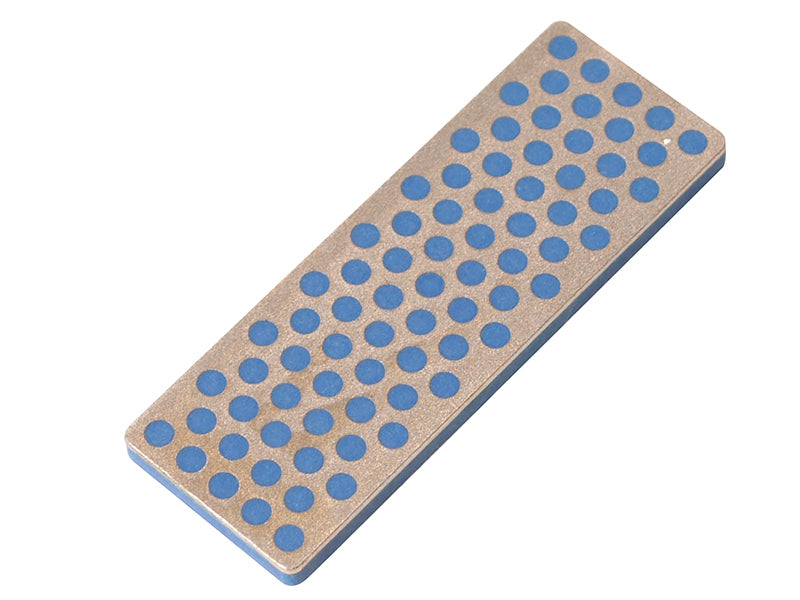 DMT W7C Mini Whetstone 70mm Blue 325 Grit - Coarse – – Now available at MTN Shop UK. - imagen 2