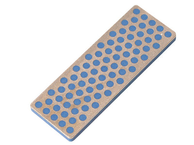 DMT W7C Mini Whetstone 70mm Blue 325 Grit - Coarse – – Now available at MTN Shop UK.