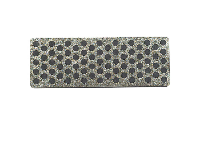 DMT  W7X Mini Whetstone 70mm Black 220 Grit - Extra Coarse