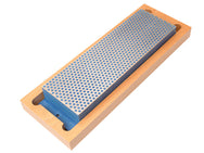 DMT Diamond Whetstone 200mm Wooden Box Blue 325 Grit Coarse – – Now available at MTN Shop UK. - imagen 2