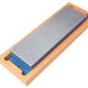 DMT  Diamond Whetstone 200mm Wooden Box Blue 325 Grit Coarse