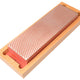 DMT  Diamond Whetstone 200mm Wooden Box Red 600 Grit Fine
