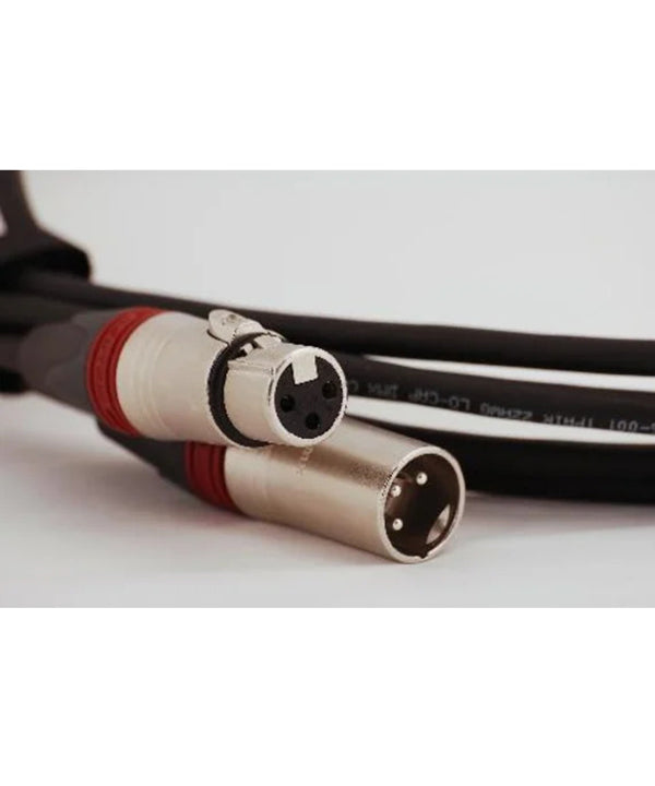 Stage Cable DMX 3pin Cable + XLR 3pin Plug & Socket – – Now available at MTN Shop UK.