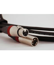 Stage Cable DMX 3pin Cable + XLR 3pin Plug & Socket – – Now available at MTN Shop UK.